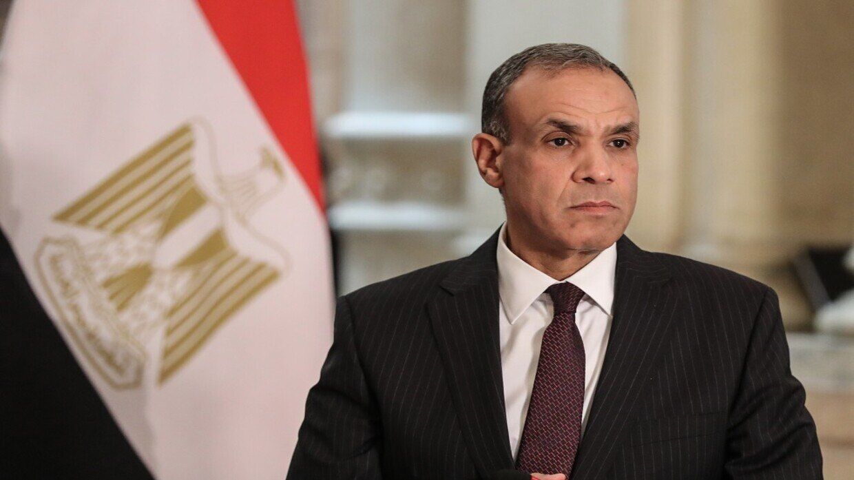 مصر: اسرائیل از گرسنگی به عنوان سلاح استفاده میکند مصر: اسرائیل از گرسنگی به عنوان سلاح استفاده میکند