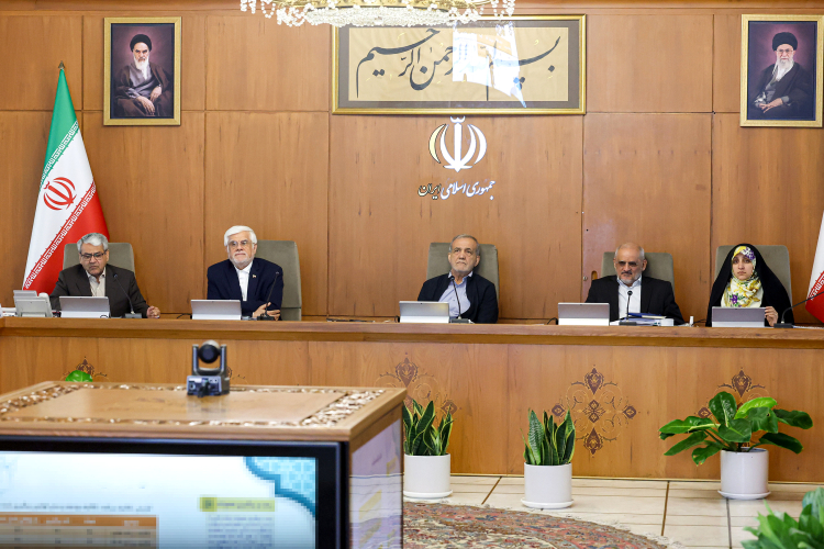 تصویب آیین‌نامه مداخله یکپارچه در محلات و حاشیه شهرها/ «نهاد پیشرفت توسعه محلی مردمی» شکل می‌گیرد