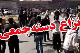 درگیری خونین در لالجین؛ یک کشته و چند مصدوم