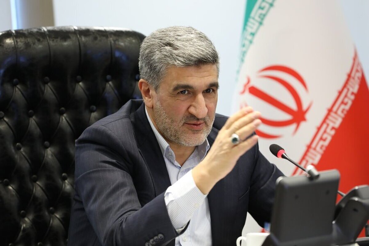 رشد ۲۰ درصدی بازار سرمایه و آغاز برنامه های جدید بورس رشد ۲۰ درصدی بازار سرمایه و آغاز برنامه های جدید بورس