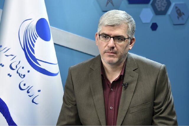 پرتاب ۲۰ ماهواره در سال آینده /پرچم ایران به ماه می رود پرتاب ۲۰ ماهواره در سال آینده /پرچم ایران به ماه می رود