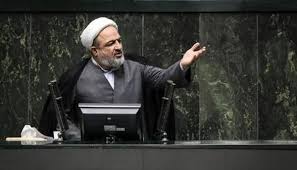 قرائت جوابیه قوه قضائیه در مجلس/ ادعای رسایی از اساس کذب است