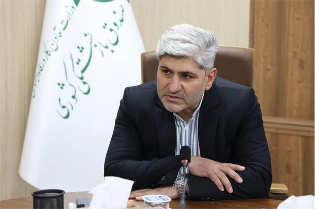 عدم الزام بازنشستگان کشوری برای ارسال مستندات فیزیکی خسارت درمانی تا سقف ۲۵ میلیون ریال