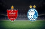 استقلال و پرسپولیس در شکل جدید؛ دو تغییر بزرگ روی نیمکت سرخابیها استقلال و پرسپولیس در شکل جدید؛ دو تغییر بزرگ روی نیمکت سرخابیها