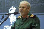 سخنگوی سپاه: مذاکره صحنه دیگری از نبرد است/ دشمن توان جنگ جدید ندارد سخنگوی سپاه: مذاکره صحنه دیگری از نبرد است/ دشمن توان جنگ جدید ندارد
