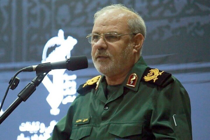 سخنگوی سپاه: مذاکره صحنه دیگری از نبرد است/ دشمن توان جنگ جدید ندارد