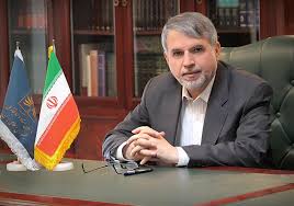 صالحی‌امیری: با عراق برای حفاظت از «طاق کسری» مذاکره کرده‌ایم/ اتفاق تازه‌ای در حریم «تخت جمشید» رخ نداده است