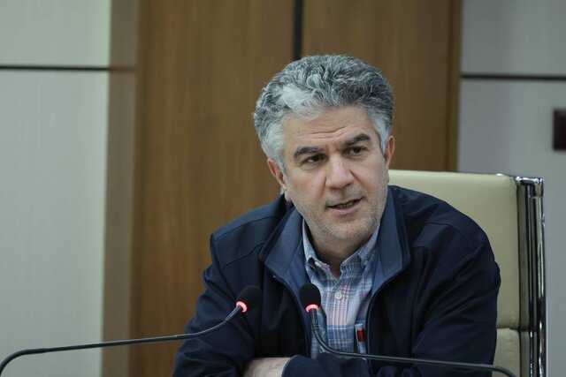 هموطنان واجد شرایط به شبکه ملی اهداکنندگان سلول‌های بنیادی بپیوندند