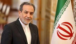 ایران مصمم به تقویت روابط دوستانه خود با عراق است