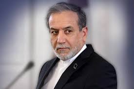عراقچی: روابط تهران-باکو در مسیر توسعه و پیشرفت است عراقچی: روابط تهران-باکو در مسیر توسعه و پیشرفت است