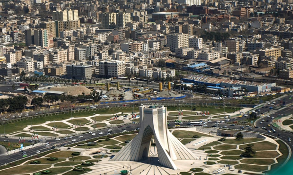 طرح ساختاری حریم پایتخت به شورای شهر تهران تحویل شد طرح ساختاری حریم پایتخت به شورای شهر تهران تحویل شد