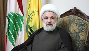 شیخ نعیم قاسم: راه شهدای مقاومت تا تحقق آزادی ادامه دارد