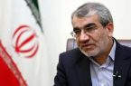 کدخدایی جانشین ذوالقدر در دبیرخانه مجمع تشخیص مصلحت شد