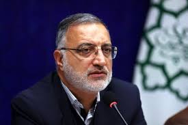 زاکانی: خدمات رایگان مترو و اتوبوسرانی تا ۲۷ اردیبهشت تمدید شد زاکانی: خدمات رایگان مترو و اتوبوسرانی تا ۲۷ اردیبهشت تمدید شد