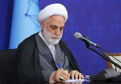 اژه‌ای: آمادگی داریم از جامعه پرستاری پشتیبانی حقوقی و قضایی کنیم