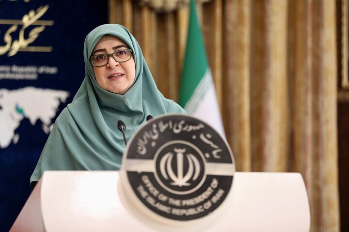 مهاجرانی: مطالبه‌گری حق شهروند و پاسخ‌گویی وظیفه مسئول است