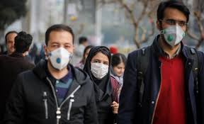 چند توصیه جدی برای انتخاب ماسک مناسب در روزهای آلوده هوا