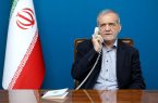 ضرورت تداوم رایزنی‌ها و تسریع در اجرای توافقات مشترک در راستای تامین منافع متقابل دو ملت
