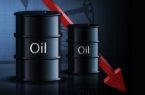 عقبگرد قیمت نفت در بازار جهانی عقبگرد قیمت نفت در بازار جهانی