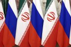پیامهای سفر لاوروف به تهران پیامهای سفر لاوروف به تهران