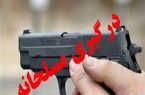 هلاکت عامل تروریستی در خاش