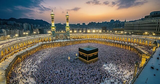 اولویت‌های تازه برای پیش‌ثبت‌نام حج اعلام شد